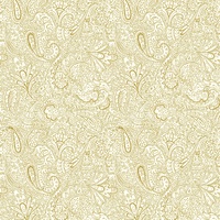 Paisley Trellis