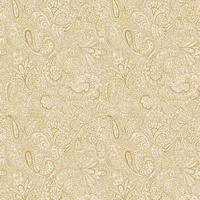 Paisley Trellis