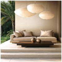 Linen Look