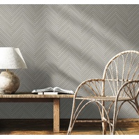 Herringbone LightGray 