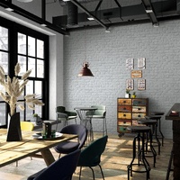Brick Grey