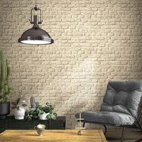 Brick Brown