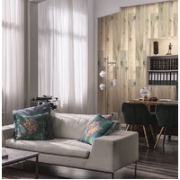 Wood Look   