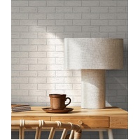 White Brick