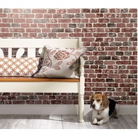 Red Brick