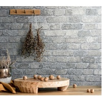 Grey Brick