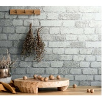 White Brick