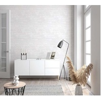 White Brick