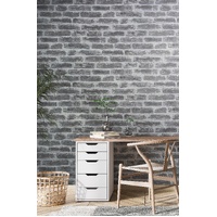 Greige Brick