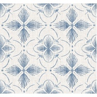 Sari - Blue
