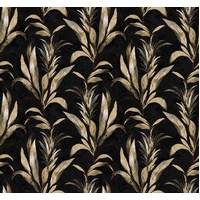 Padma - Warm Black