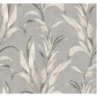 Padma Metallic - Grey Fog