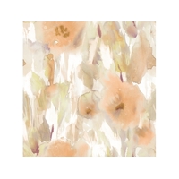 Watercolor Floral