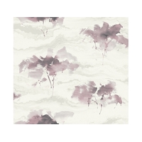 Brushstroke Trees