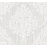 Raised Damask