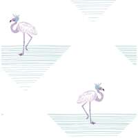 Flamingo Triangle
