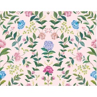 Flora Bella - Blush