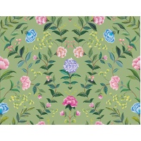 Flora Bella - Green