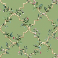 Treillage - Green