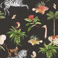 Menagerie - Black