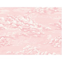 Whisper Clouds - Pink