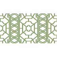 Ling Lattice - Green
