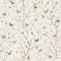 Papillon Specialty - Silver