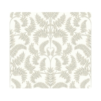 Royal Fern Damask