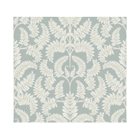 Royal Fern Damask