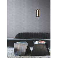 Glistening Chevron