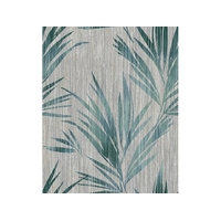 Palm Leaf Stripe