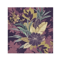 Tropical Foliage