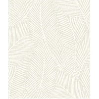 Pampas Palm - Foggy Day