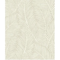 Pampas Palm - Bleached Almond