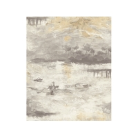 Away at Sea