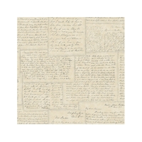 Family Letters (Check Stock)