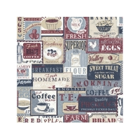 Enamel Signs (Check Stock)