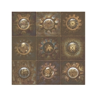 Industrial Tiles (Check Stock)