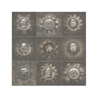 Industrial Tiles (Check Stock)