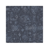 Native American Design Global Fusion Wallpaper (Discontinued)