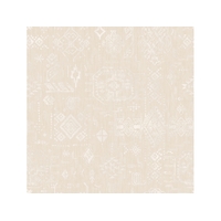 Native American Design Global Fusion Wallpaper (Discontinued)