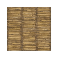 Bamboo Panels Global Fusion Wallpaper (Discontinued)