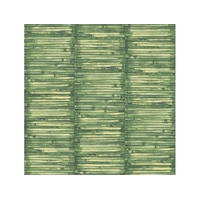 Bamboo Panels Global Fusion Wallpaper (Discontinued)