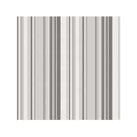 Various Width Striped Global Fusion Wallpaper (Discontinued)