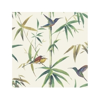 Bamboo & Birds
