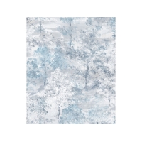 Woodland Trees Global Fusion Wallpaper (Discontinued)