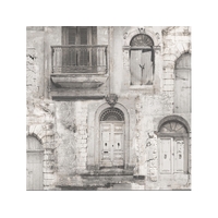 Ancient Doors & Windows Global Fusion Wallpaper (Discontinued)
