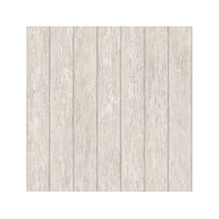 Wood Panelling Global Fusion Wallpaper (Discontinued)
