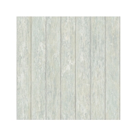 Wood Panelling Global Fusion Wallpaper (Discontinued)