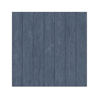 Wood Panelling Global Fusion Wallpaper (Discontinued)